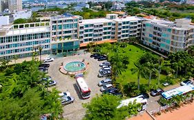 New Wave Vung Tau Hotel